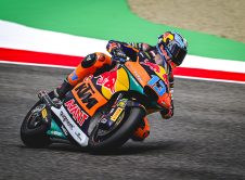 Celestino Vietti, Moto2, Italian Motogp, 31 May 2024