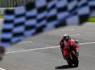 Pecco Bagnaia gana la carrera del Mundial de MotoGP en Mugello