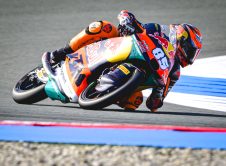 Xabi Zurutuza, Moto3, Dutch Motogp, 28 June 2024