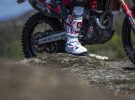 La marca Eleveit presenta la nueva bota X Legend EVO