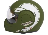 Helmet 180tech Green 7