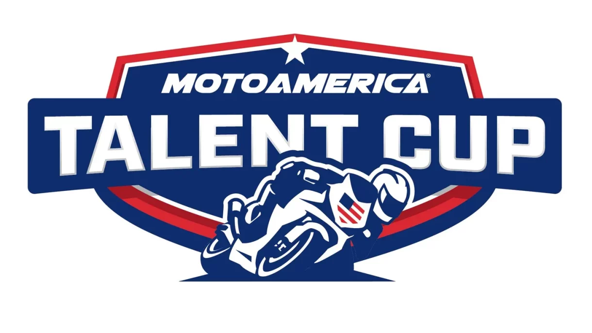 Nace la MotoAmerica Talent Cup para 2025