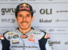 Álex Márquez renueva con Gresini Racing MotoGP hasta 2026