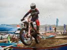 Alfredo Gómez ha conseguido un gran resultado en la Hiu Selatan Hard Enduro en Indonesia