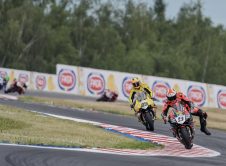 Iannone Y Petrucci