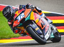 Marcel Schrotter, Moto2, German Motogp, 5 July 2024