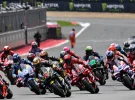 Horario del Mundial de MotoGP 2024 en el Circuito de Silverstone