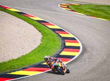 Jose Antonio Rueda, Moto3, German Motogp, 5 July 2024