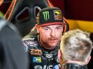 Sam Lowes se lesionaba en la cita de SBK en el Autódromo de Most