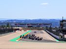 El Circuito de Motorland Aragón y SBK seguirán juntos hasta 2027