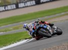 Toprak Razgatlioglu gana la carrera 2 del Mundial de Superbike en Donington Park