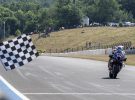 Toprak Razgatlioglu gana la carrera 2 del Mundial de Superbike en el Autódromo de Most