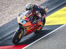 Celestino Vietti, Moto2, German Motogp, 5 July 2024