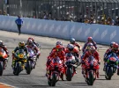 Horario del Mundial de MotoGP 2024 en el Circuito de Motorland Aragón