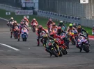 El Circuito de Buddh seguirá en MotoGP hasta 2027