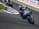 Jake Dixon gana la carrera del Mundial de Moto2 en el Circuito de Silverstone