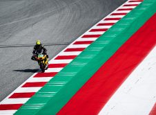 2024 Motogp, Round 11, Spielberg, Austria