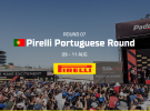 Horario del Mundial de Superbike 2024 en el Circuito de Portimao