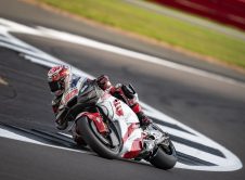 Silverstone Nakagami