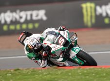 Silverstone Zarco