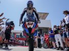 Toprak Razgatlioglu gana la carrera 2 del Mundial de Superbike en Portimao