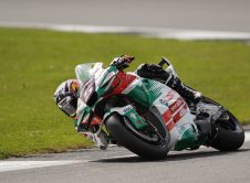 Zarco Silverstone