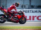 Pecco Bagnaia gana la carrera al sprint del Mundial de MotoGP en Indonesia