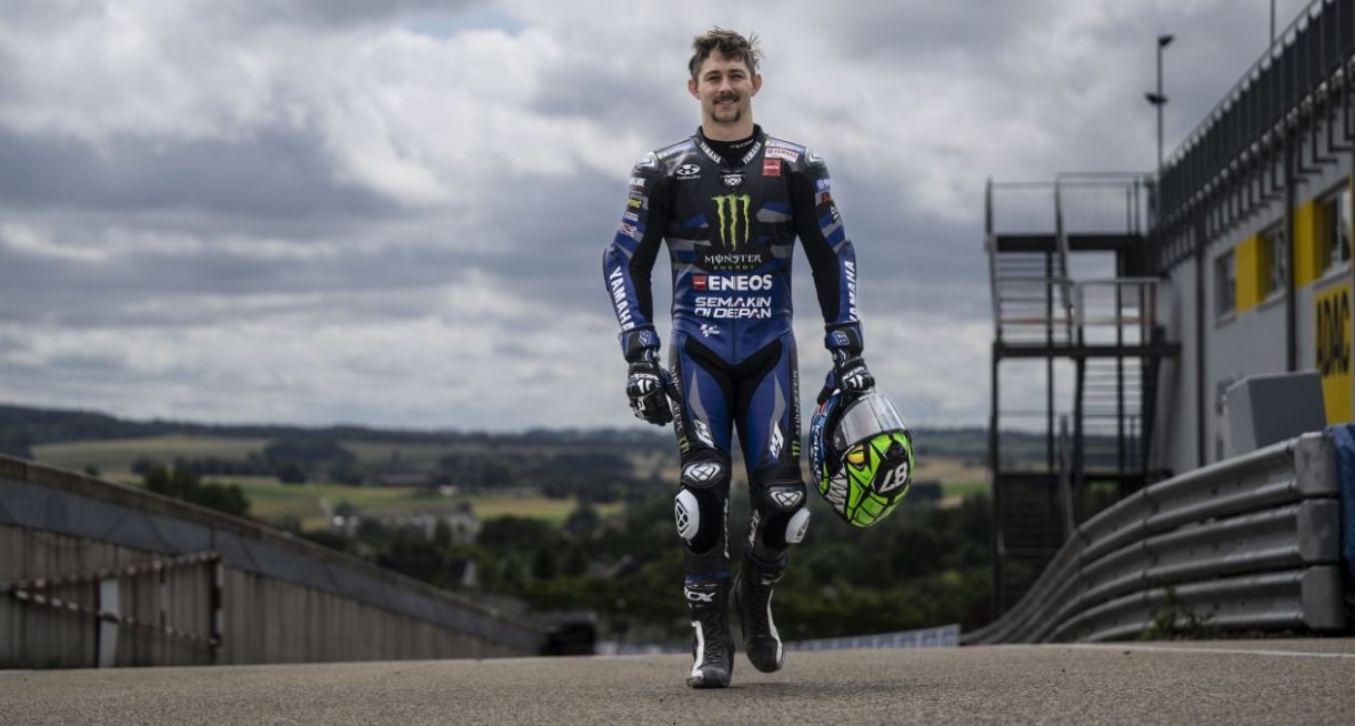 Remy Gardner participará como wild card en la cita de MotoGP en Japón