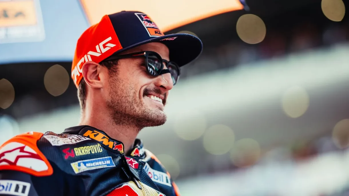 Jack Miller ficha por el Prima Pramac Yamaha Factoy Team para MotoGP 2025