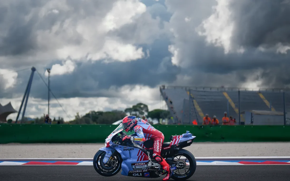 El Circuito de Misano renueva con el Mundial de MotoGP hasta 2031