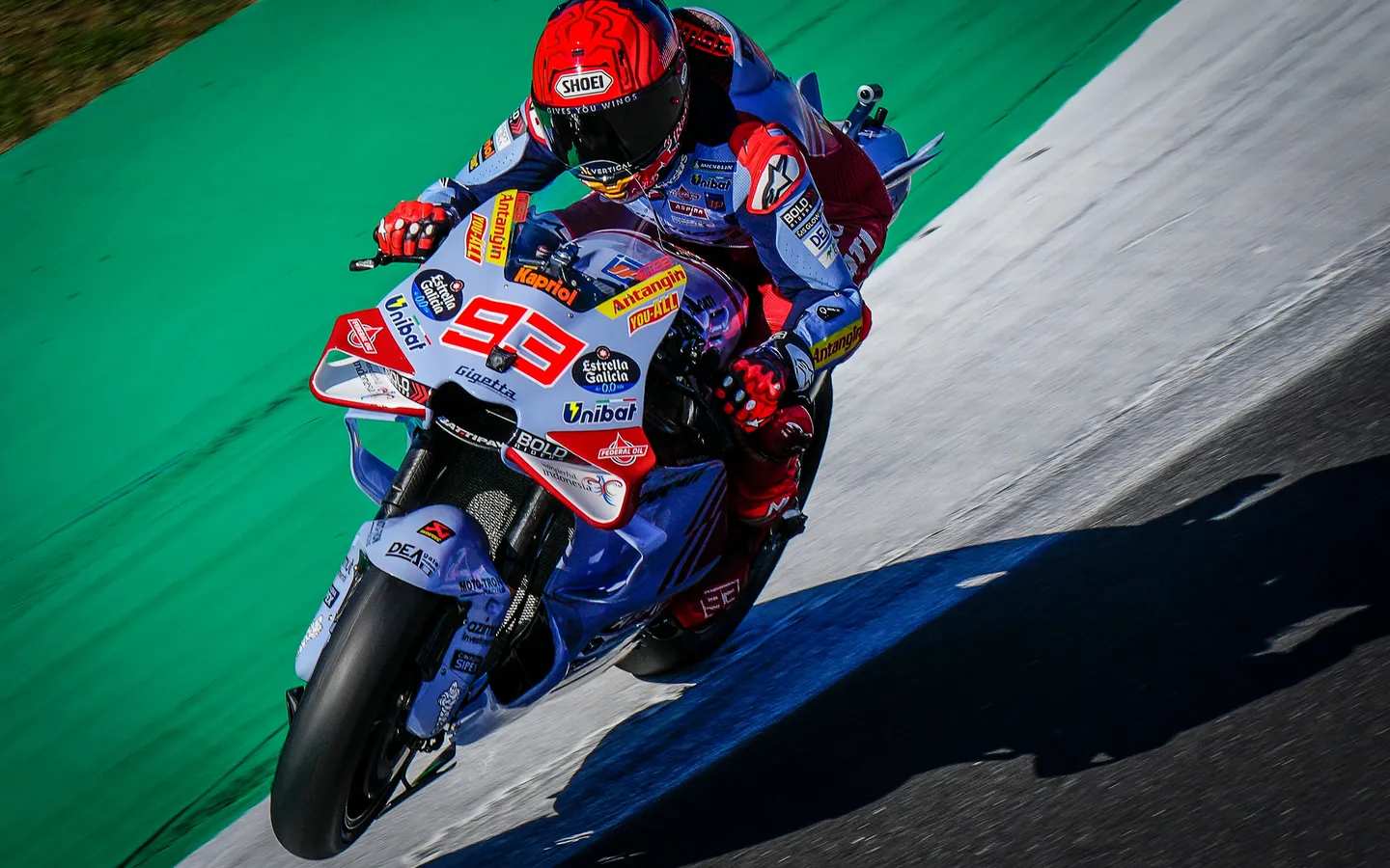 Misano Marc