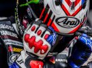 Jonathan Rea no participará en SBK Cremona por lesión, será sustituido por Canepa