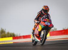 Xabi Zurutuza, Moto3, Aragon Motogp, 30 August 2024