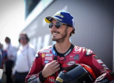 Bagnaia Pecco