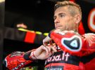 Álvaro Bautista y Ducati renuevan su acuerdo para SBK 2025