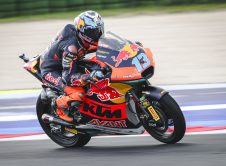 Celestino Vietti, Moto2, Emilia Romagna Motogp, 20 September 2024