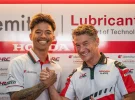 Somkiat Chantra ficha por el equipo LCR del Mundial de MotoGP para 2025