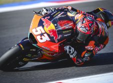 Deniz Oncu, Moto2, San Marino Motogp, 7 September 2024