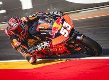 Deniz Oncu, Moto2, Aragon Motogp, 30 August 2024