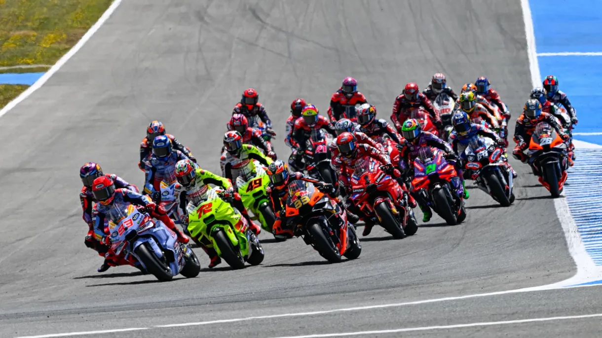 FIM y Dorna renuevan su acuerdo de MotoGP-SBK hasta 2060