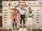 Maikel Melero consigue la victoria en la penúltima cita del FMX Nacional