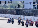 Horario del Mundial de MotoGP 2024 en el Circuito de Mandalika, Indonesia