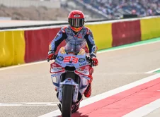 Motorland Marc