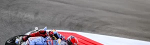 Marc Márquez gana la carrera del Mundial de MotoGP en Motorland Aragón