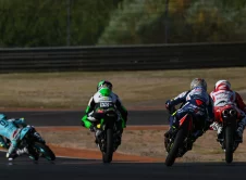 Motorland Moto3