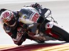 Takaaki Nakagami dejará MotoGP en 2024 y será piloto probador de HRC en Japón