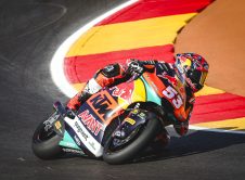 Deniz Oncu, Moto2, Aragon Motogp, 30 August 2024