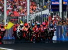 Horario del Mundial de MotoGP 2024 del Gran Premio Pramac dell’Emilia-Romagna