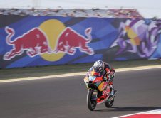 Jose Antonio Rueda, Moto3, San Marino Motogp, 7 September 2024