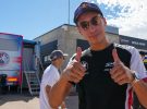 Rea y Razgatlioglu son declarados aptos para la cita SBK en Motorland Aragón